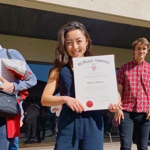 Meet your Posher, Kat